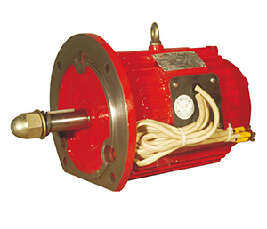 YEF系列（A90）江晟三相異步電動機(jī)